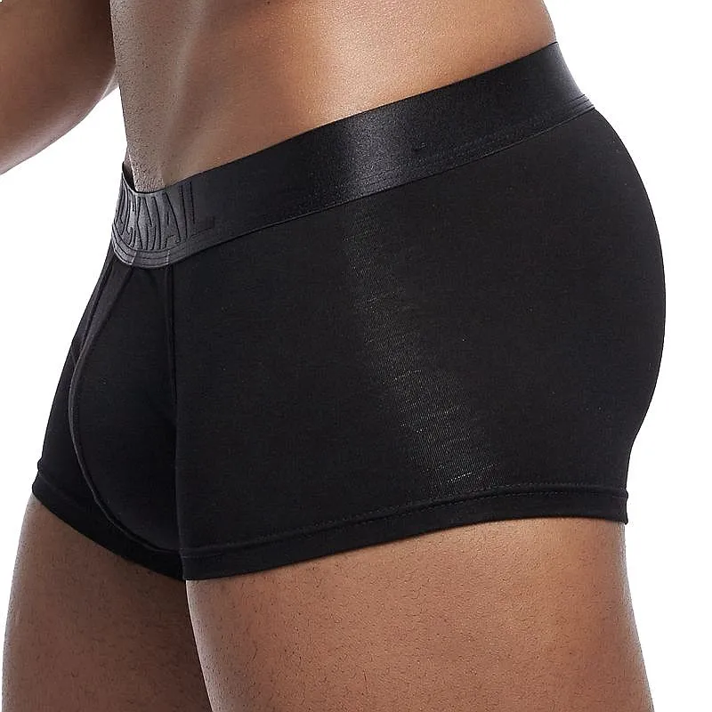 Modal Breathable Men's Boxers Underwear Soft Boxer Shorts Comfortable Male Panties Hombre Ropa Interior
Modal Breathable Men's Boxers Underwear Soft Boxer Shorts Comfortable Male Panties Hombre Ropa Interior
