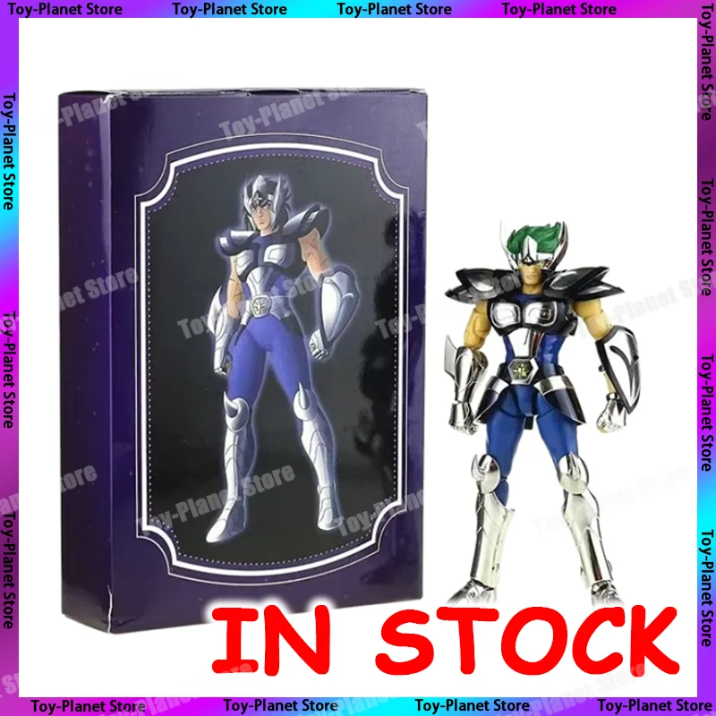 In Stock Cs Model Saint Seiya Myth Cloth Ex Cetus Whale Moses Silver Knights Of The Zodiac Action Figure Model
In Stock Cs Model Saint Seiya Myth Cloth Ex Cetus Whale Moses Silver Knights Of The Zodiac Action Figure Model