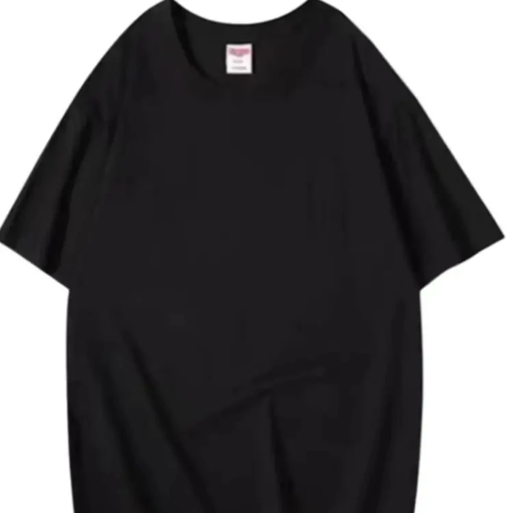 Casual T-shirt Short Sleeve Tee Men Clothing Breathable Loose Oversized T Shirts Tops Pure Cotton Y2k Streetwear Harajuku Sale
Casual T-shirt Short Sleeve Tee Men Clothing Breathable Loose Oversized T Shirts Tops Pure Cotton Y2k Streetwear Harajuku Sale