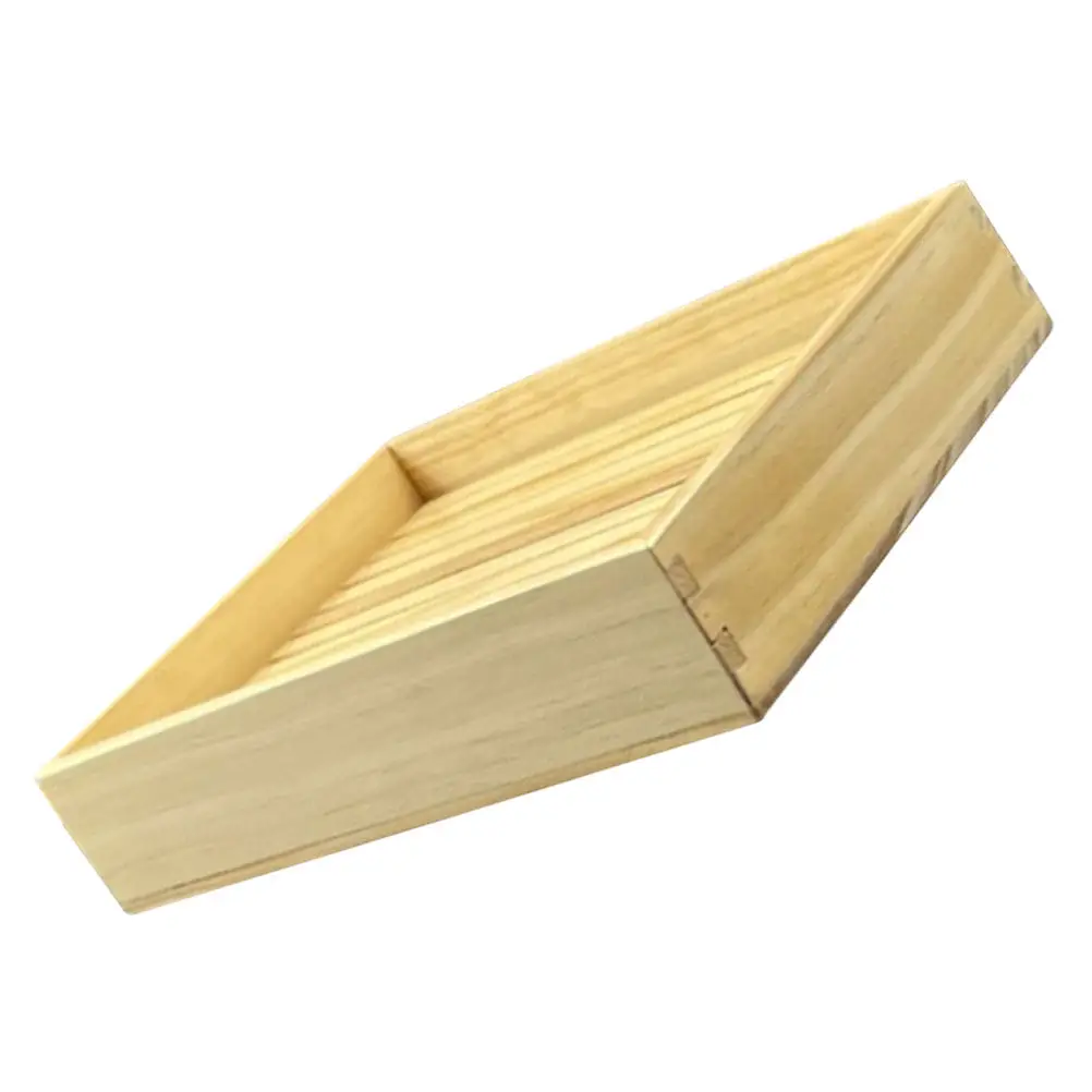 Деревянное блюдо для подачи суши, сашими, закусок, десертов, японских закусок, для домашней кухни, для хранения
Деревянное блюдо для подачи суши, сашими, закусок, десертов, японских закусок, для домашней кухни, для хранения