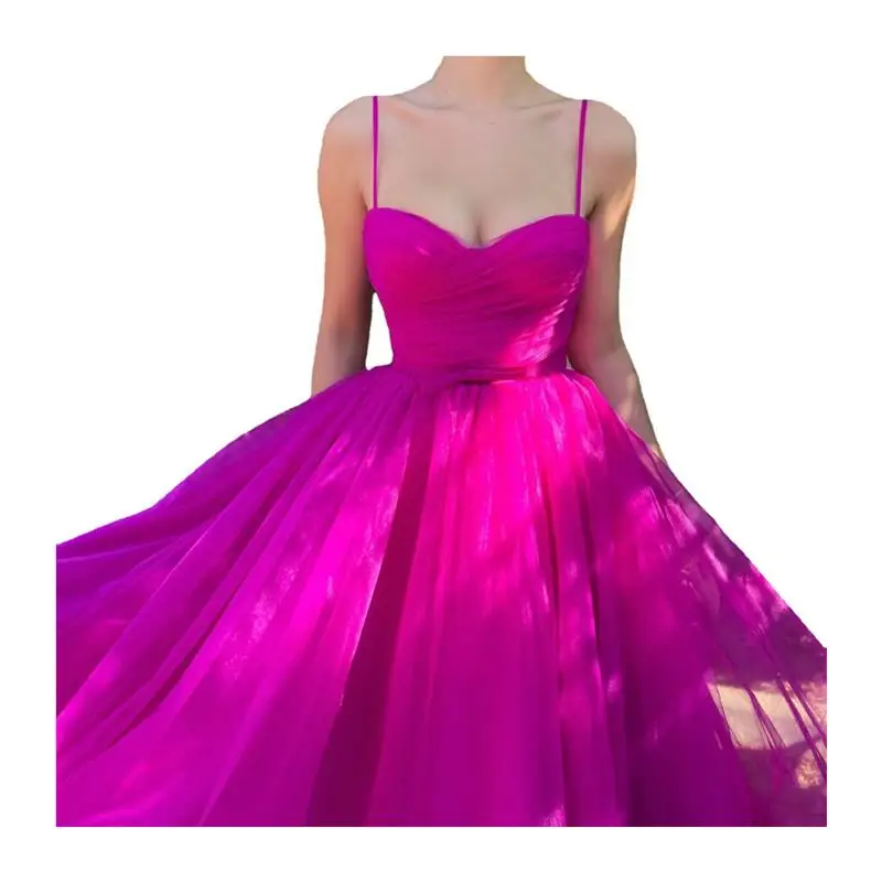 Ele Me Evening Dr Women's Sexy Par Gown Svel Long Dr mid Waist Design No Brand Name Pure Color Summer
Ele Me Evening Dr Women's Sexy Par Gown Svel Long Dr mid Waist Design No Brand Name Pure Color Summer