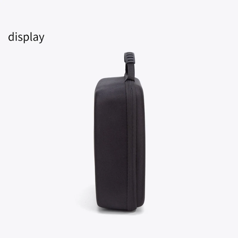Professional Storage Bag For Avata 360 Protective Box Shell With Secure And Convenient Design for Professional
Professional Storage Bag For Avata 360 Protective Box Shell With Secure And Convenient Design for Professional
