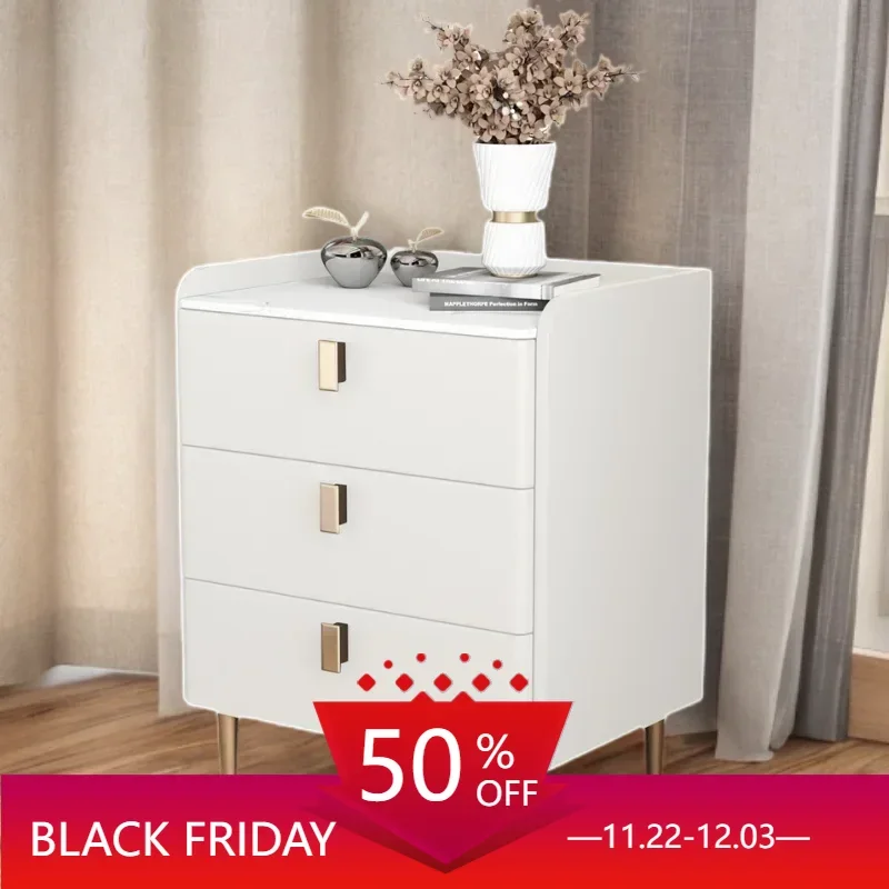 Bedroom Night Auxiliary Elegant Bedside Storage Cabinet Multifunction Interior Vintage Cute Comodas Mueble Dormitorio Cheap Wood
Bedroom Night Auxiliary Elegant Bedside Storage Cabinet Multifunction Interior Vintage Cute Comodas Mueble Dormitorio Cheap Wood