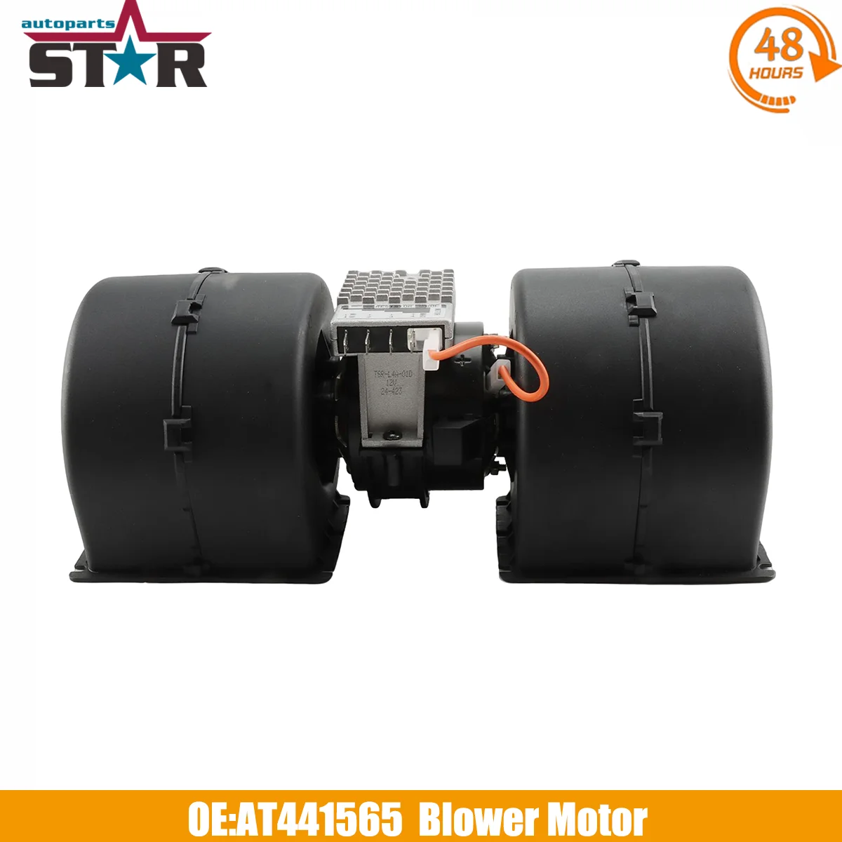 Auto Parts Blower Motor Assembly AT441565 For John Deere 317G 329E 331G 333E 333G 312GR 314G 316GR 318E 318G 319E 320E
Auto Parts Blower Motor Assembly AT441565 For John Deere 317G 329E 331G 333E 333G 312GR 314G 316GR 318E 318G 319E 320E 