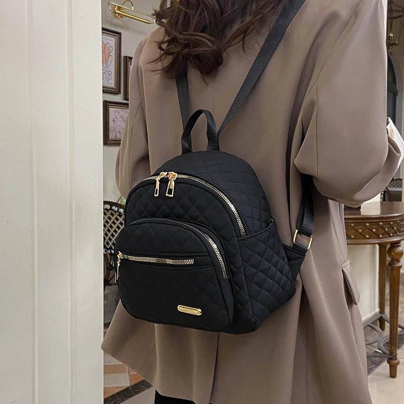 Backpack for Women PU Leather Multifunction Crossbody Bag Ladies Phone Pouch Pack Luxury Brand Shoulder Bag Messenger Bags
Backpack for Women PU Leather Multifunction Crossbody Bag Ladies Phone Pouch Pack Luxury Brand Shoulder Bag Messenger Bags