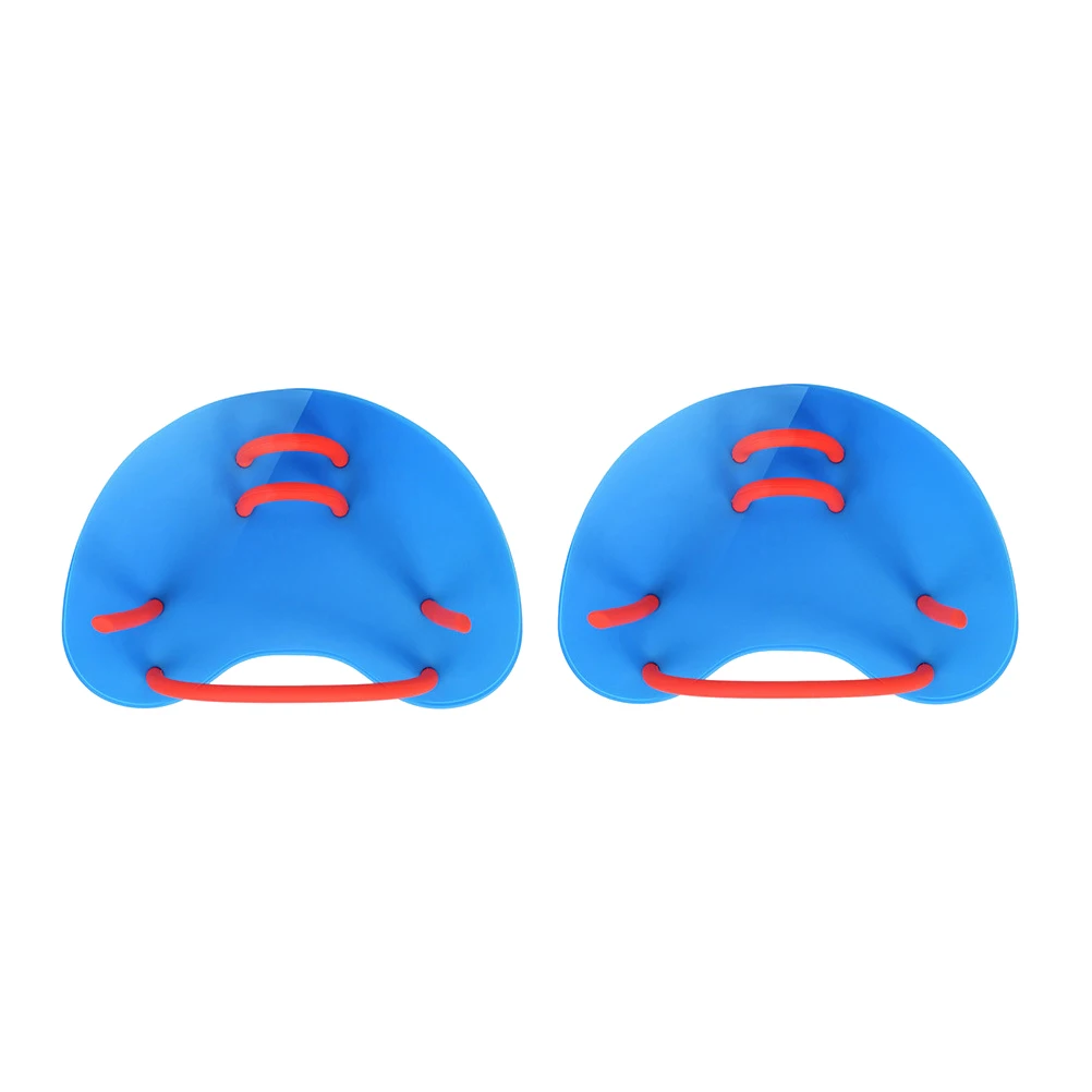 Swimming Hand Paddles Adult Arm Equipment Ergonomic Design Training Gloves Fins Palm Child Adjustable Straps Durable PP Material
Swimming Hand Paddles Adult Arm Equipment Ergonomic Design Training Gloves Fins Palm Child Adjustable Straps Durable PP Material