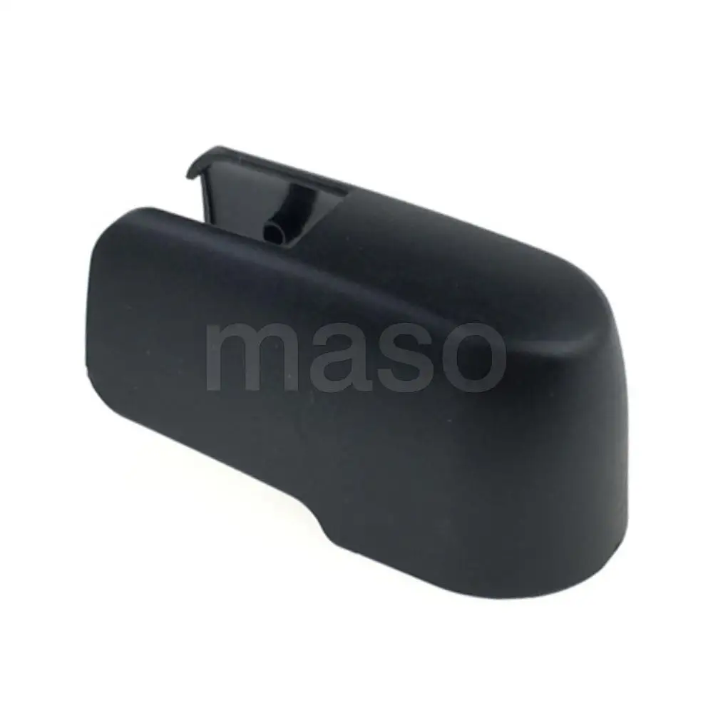 1Pcs Rear Wipe Arm Cover Cap For Mazda Cx3 2015-2022 D11B-67-395 D11B 67 395 D11B67395 Black PBT Material Auto Parts
1Pcs Rear Wipe Arm Cover Cap For Mazda Cx3 2015-2022 D11B-67-395 D11B 67 395 D11B67395 Black PBT Material Auto Parts