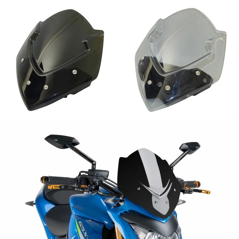 Для Suzuki GSX-S GSXS 1000 GSX-S1000 GSXS1000 GSX S1000 2015 2016 2017 2018 2019 2020 переднее ветровое стекло экран лобовое стекло
Для Suzuki GSX-S GSXS 1000 GSX-S1000 GSXS1000 GSX S1000 2015 2016 2017 2018 2019 2020 переднее ветровое стекло экран лобовое стекло
