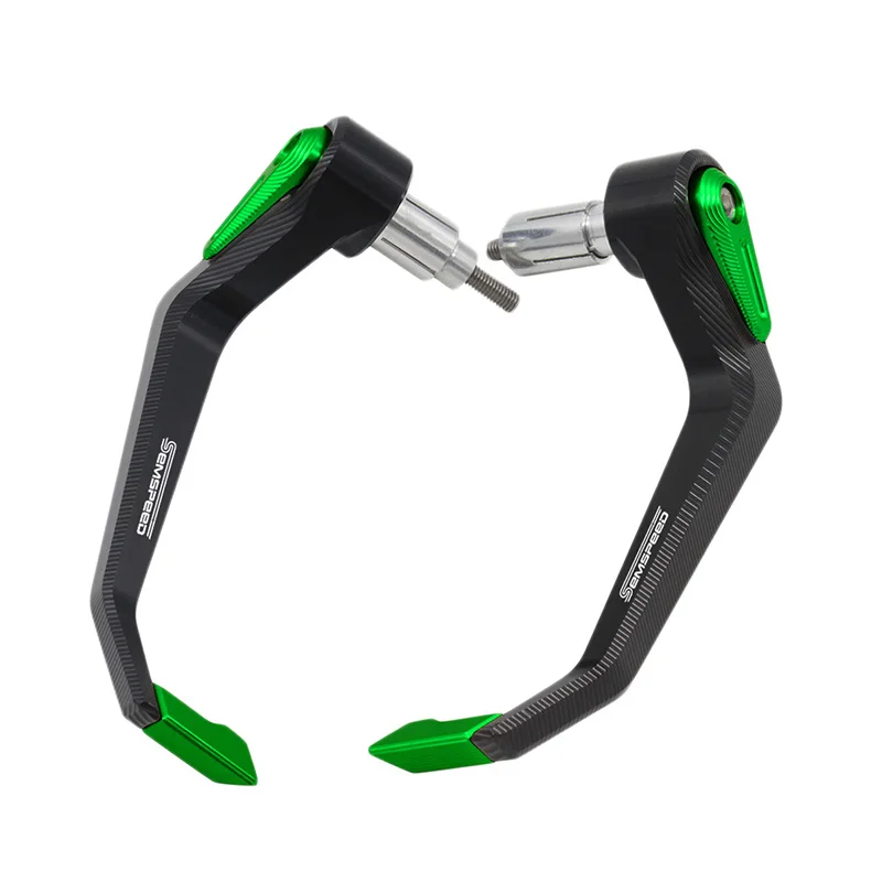 For Kawasaki Ninja125 250 300 Ninja400 Ninja650 Brake Clutch Handguard Protector Falling Protection Modified Racing Handguard
For Kawasaki Ninja125 250 300 Ninja400 Ninja650 Brake Clutch Handguard Protector Falling Protection Modified Racing Handguard