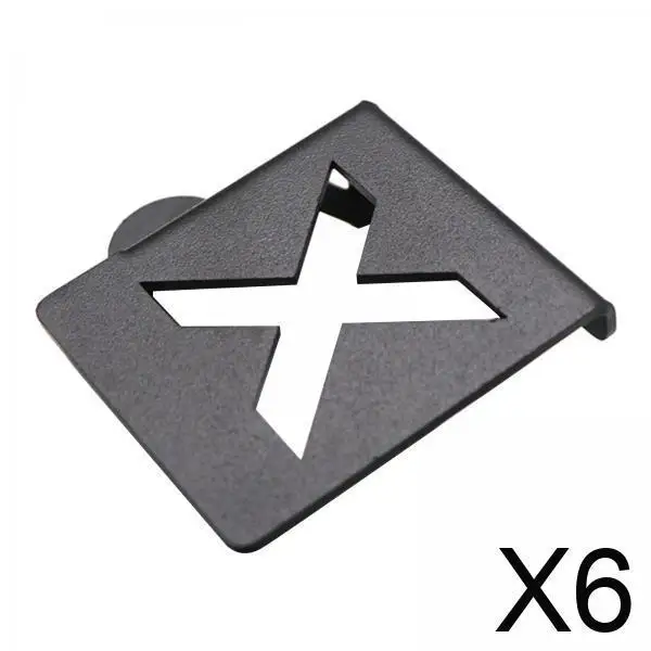 Прочная крышка масляной чашки мотоцикла, защита тормозного бачка из нержавеющей стали, черная для Honda CB500X CBR500R
Прочная крышка масляной чашки мотоцикла, защита тормозного бачка из нержавеющей стали, черная для Honda CB500X CBR500R