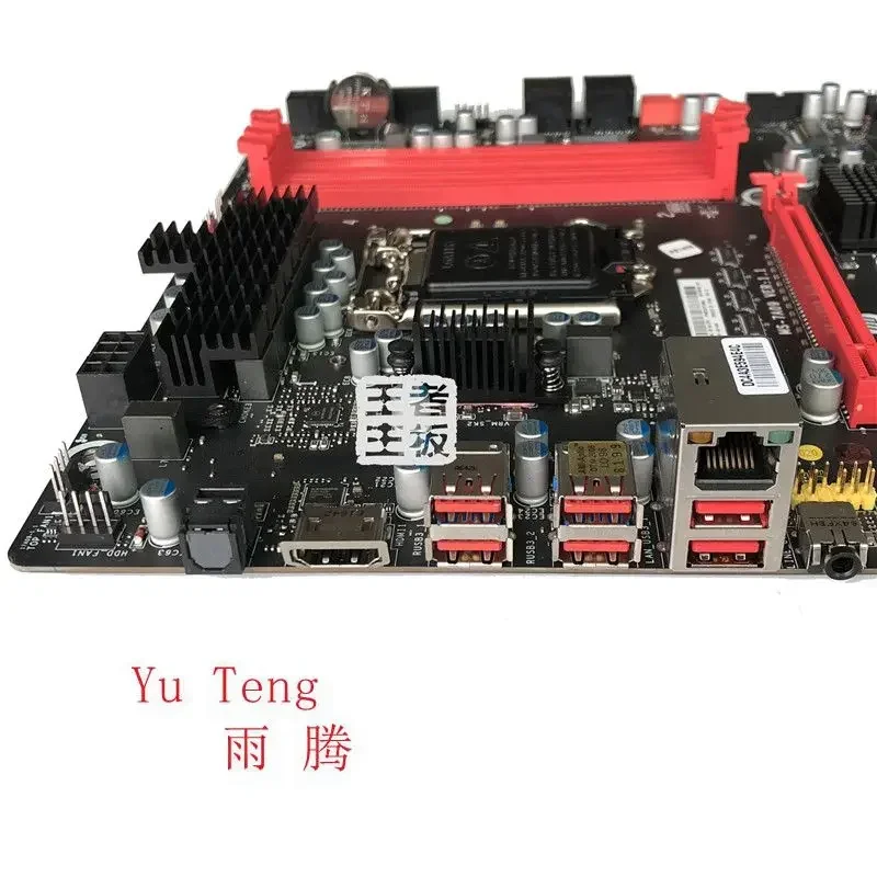 HP Omen X 900-080na motherboard MS-7A09 1151 motherboard 840106-001 840106-601 motherboard 100% test ok delivery
HP Omen X 900-080na motherboard MS-7A09 1151 motherboard 840106-001 840106-601 motherboard 100% test ok delivery