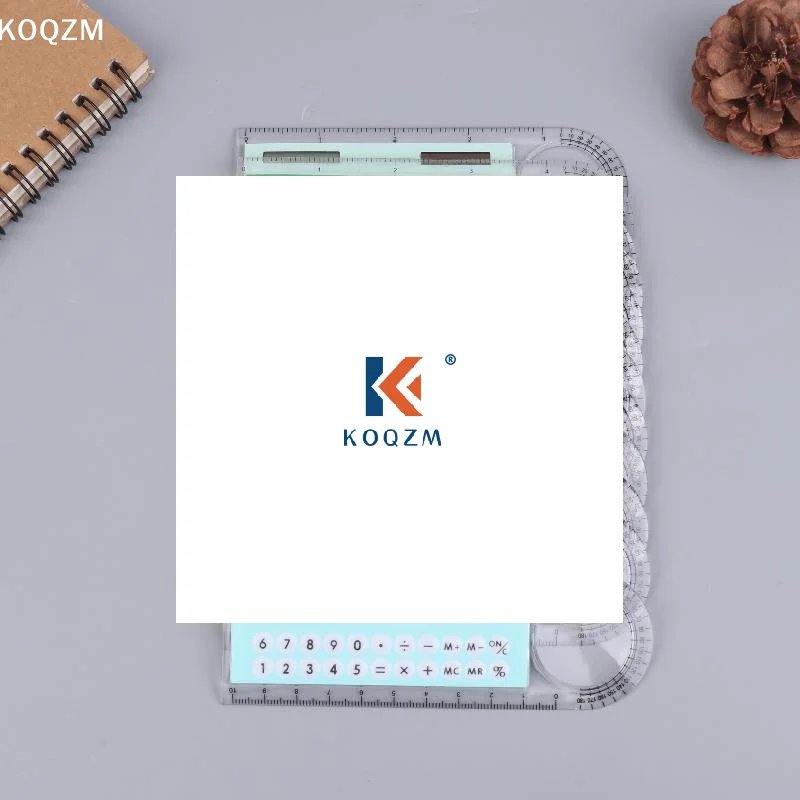 10cm Ruler Calculator Solar Card Mini Calculation Student Arithmetic Multifunctional Calculator Computer Digital Caliper
10cm Ruler Calculator Solar Card Mini Calculation Student Arithmetic Multifunctional Calculator Computer Digital Caliper