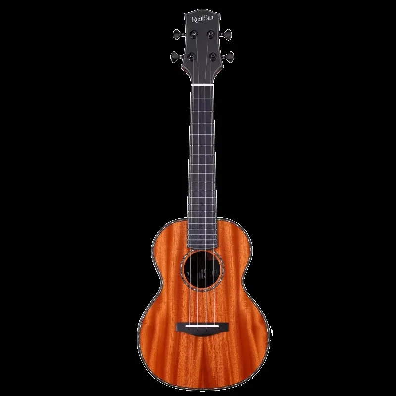 Укулеле Realsun Mahogany HMT Performance, профессиональное, цельнокорпусное, 26 дюймов
Укулеле Realsun Mahogany HMT Performance, профессиональное, цельнокорпусное, 26 дюймов