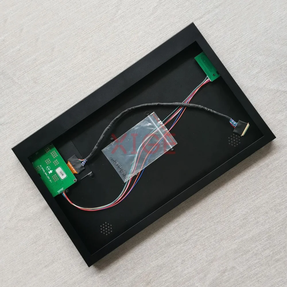 For LP140WH1 1366*768 40 Pin LVDS Metal Case+Driver Controller Board Kit DIY USB Micro 14" 2 HDMI-Mini Monitor Portable Refit
For LP140WH1 1366*768 40 Pin LVDS Metal Case+Driver Controller Board Kit DIY USB Micro 14" 2 HDMI-Mini Monitor Portable Refit