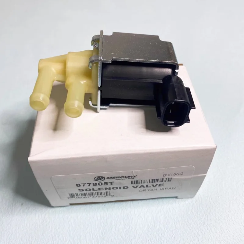 Outboard Idle Motor Four Stroke 40-50-60 Horsepower Idle Control Valve Intake Controller
Outboard Idle Motor Four Stroke 40-50-60 Horsepower Idle Control Valve Intake Controller
