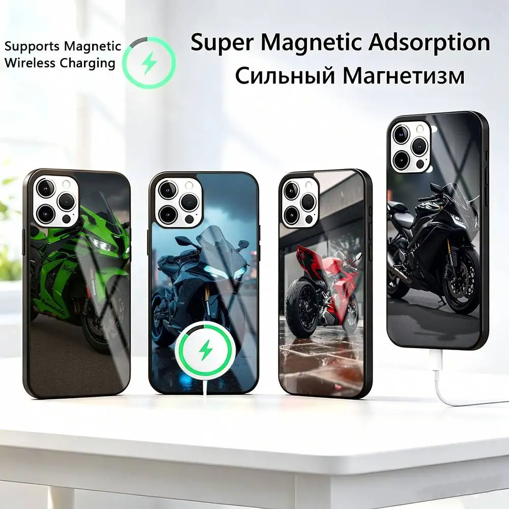 Cool H2R Motorcycles-s Phone Case For iPhone17,16,15,14,13,12,11 Plus,Pro Allows magnetic wireless charging
Cool H2R Motorcycles-s Phone Case For iPhone17,16,15,14,13,12,11 Plus,Pro Allows magnetic wireless charging