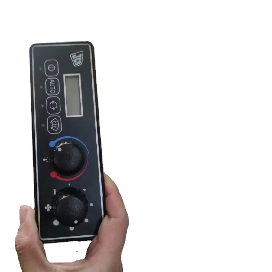 S115 JS145 JS160 JS190 JS330 Air Conditioner Control Panel Temperature Climate Control 333/K2768 332/K4895 30/927075 1000219903
S115 JS145 JS160 JS190 JS330 Air Conditioner Control Panel Temperature Climate Control 333/K2768 332/K4895 30/927075 1000219903
