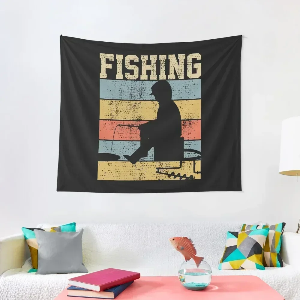 Ice Fishing Anglen Ice Hole Retro Tapestry Things To The Room Room Decorations Aesthetics Home Decorations Tapestry
Ice Fishing Anglen Ice Hole Retro Tapestry Things To The Room Room Decorations Aesthetics Home Decorations Tapestry