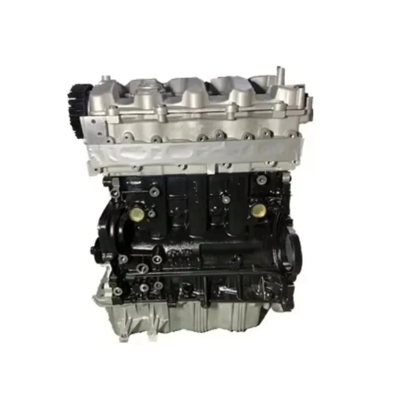 Brand High Quality New D4EB D4EA Engine D4EA Long Block 2.0L D4EB D4BB D4BH D4BF
Brand High Quality New D4EB D4EA Engine D4EA Long Block 2.0L D4EB D4BB D4BH D4BF