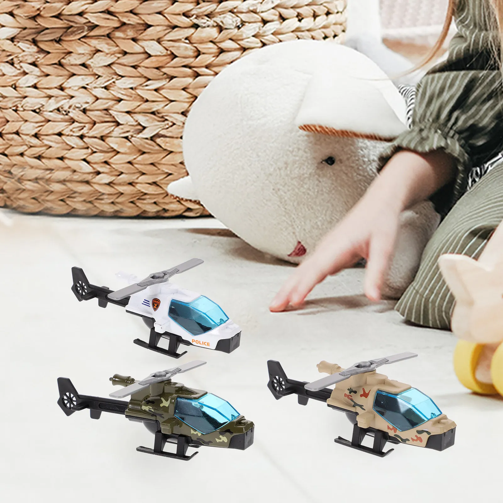 4Pcs Metal Airplane Helicopter Plane Decoration Kids Style Home Office Tabletop Airplane Adorn Creative Aircraft Sculptures
4Pcs Metal Airplane Helicopter Plane Decoration Kids Style Home Office Tabletop Airplane Adorn Creative Aircraft Sculptures