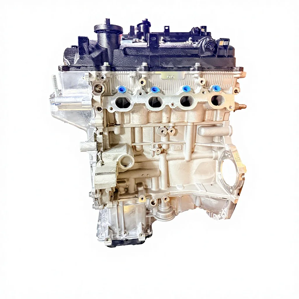 High Quality Bare Engine Motor G4LC Engine Long Block For Hyundai Verna Kia Stonic K2 Engine Assembly
High Quality Bare Engine Motor G4LC Engine Long Block For Hyundai Verna Kia Stonic K2 Engine Assembly