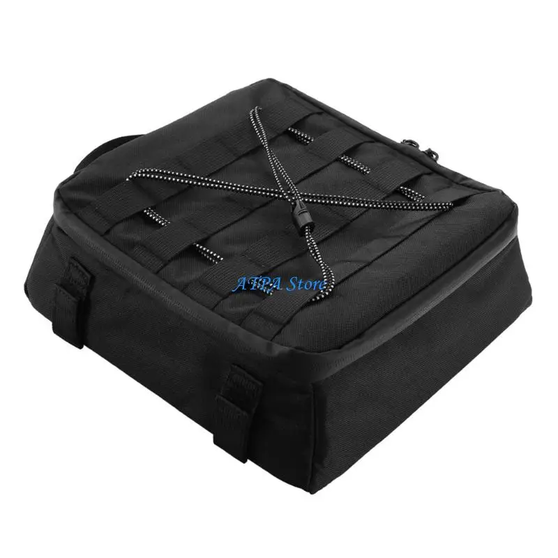U13C Motorcycle Rear Box Storage Pack with Quick Release System for Car R 1300
U13C Motorcycle Rear Box Storage Pack with Quick Release System for Car R 1300