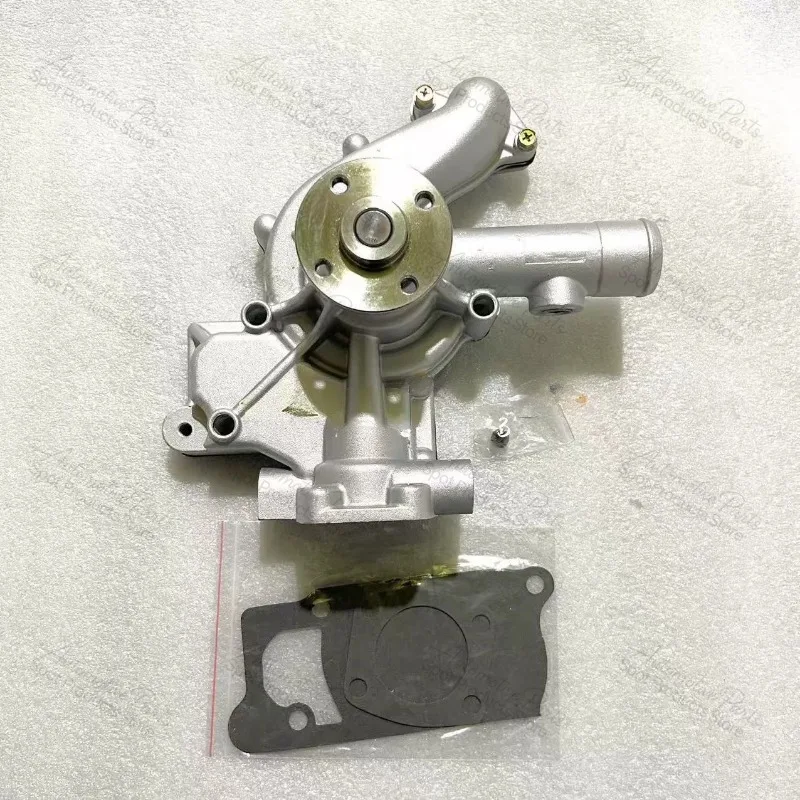 Suitable For 4D92E 4D94E 4D94LE 4D98E 4D95 6D102 Engine Water Pump Forklift Engine Cooling Spare Parts
Suitable For 4D92E 4D94E 4D94LE 4D98E 4D95 6D102 Engine Water Pump Forklift Engine Cooling Spare Parts