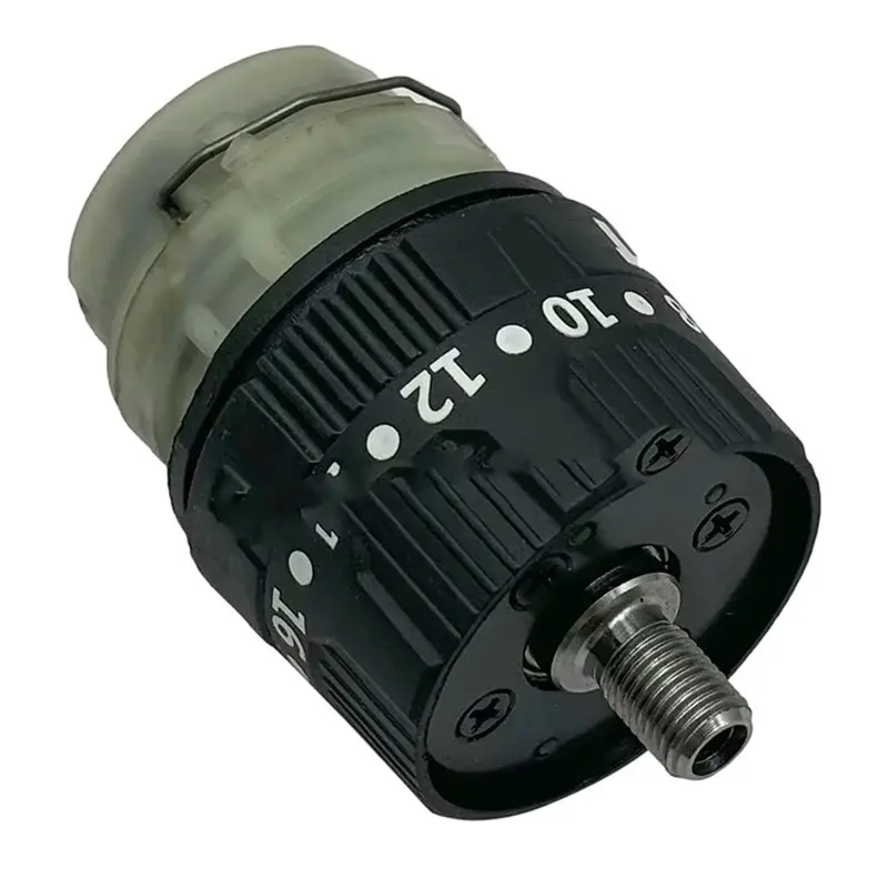 ABLN-Electric Screwdriver Brushless Dual Speed Self-Lock Gearbox 13 Teeth For 16.8V/21V Cordless Drills Tool Parts
ABLN-Electric Screwdriver Brushless Dual Speed Self-Lock Gearbox 13 Teeth For 16.8V/21V Cordless Drills Tool Parts