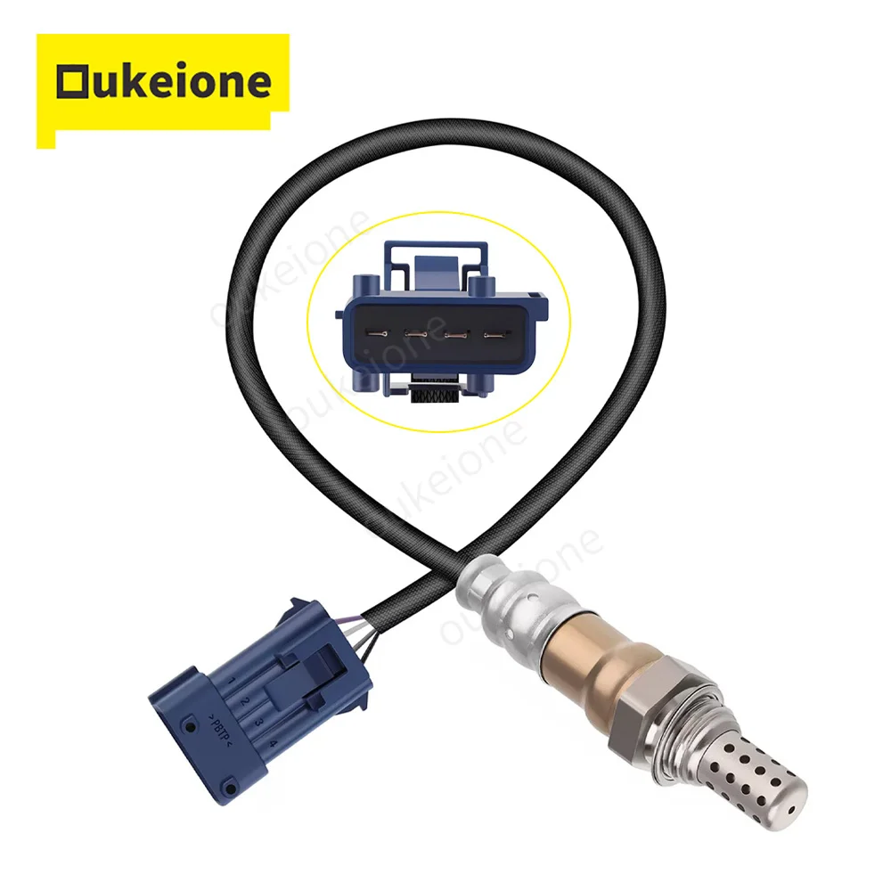 11787548961 for Mini R56 R57 R58 R59 R55 R60 PACEMAN Cooper S 2006 2007 2008-2013 Downstream Oxygen Sensor 7548961 1618V3
11787548961 for Mini R56 R57 R58 R59 R55 R60 PACEMAN Cooper S 2006 2007 2008-2013 Downstream Oxygen Sensor 7548961 1618V3