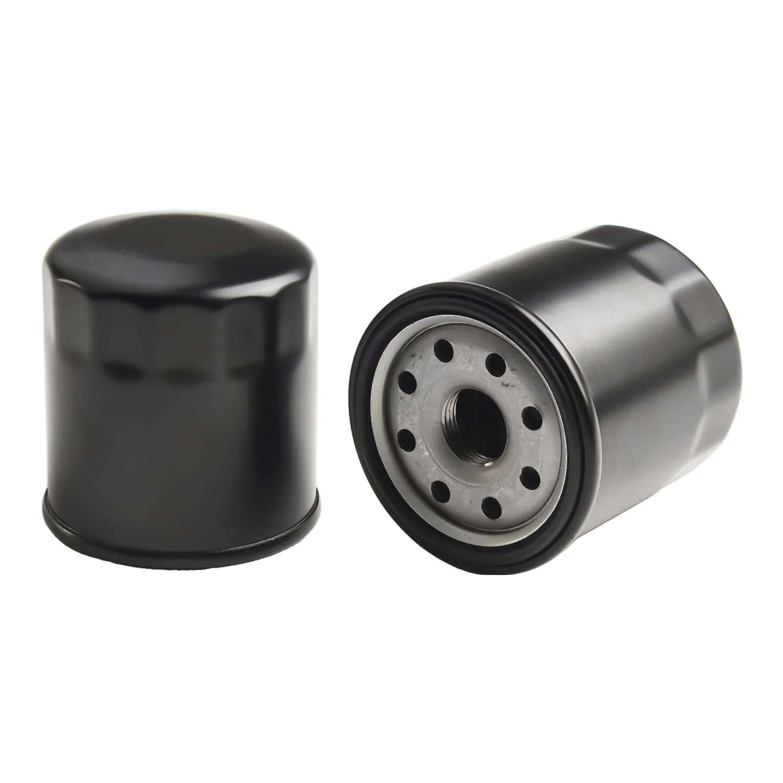 2 Pack of Oil Filters Model 1367848 for V Twin Engines Suitable for TimeCutter For Zero Turn Mowers Including Series
2 Pack of Oil Filters Model 1367848 for V Twin Engines Suitable for TimeCutter For Zero Turn Mowers Including Series
