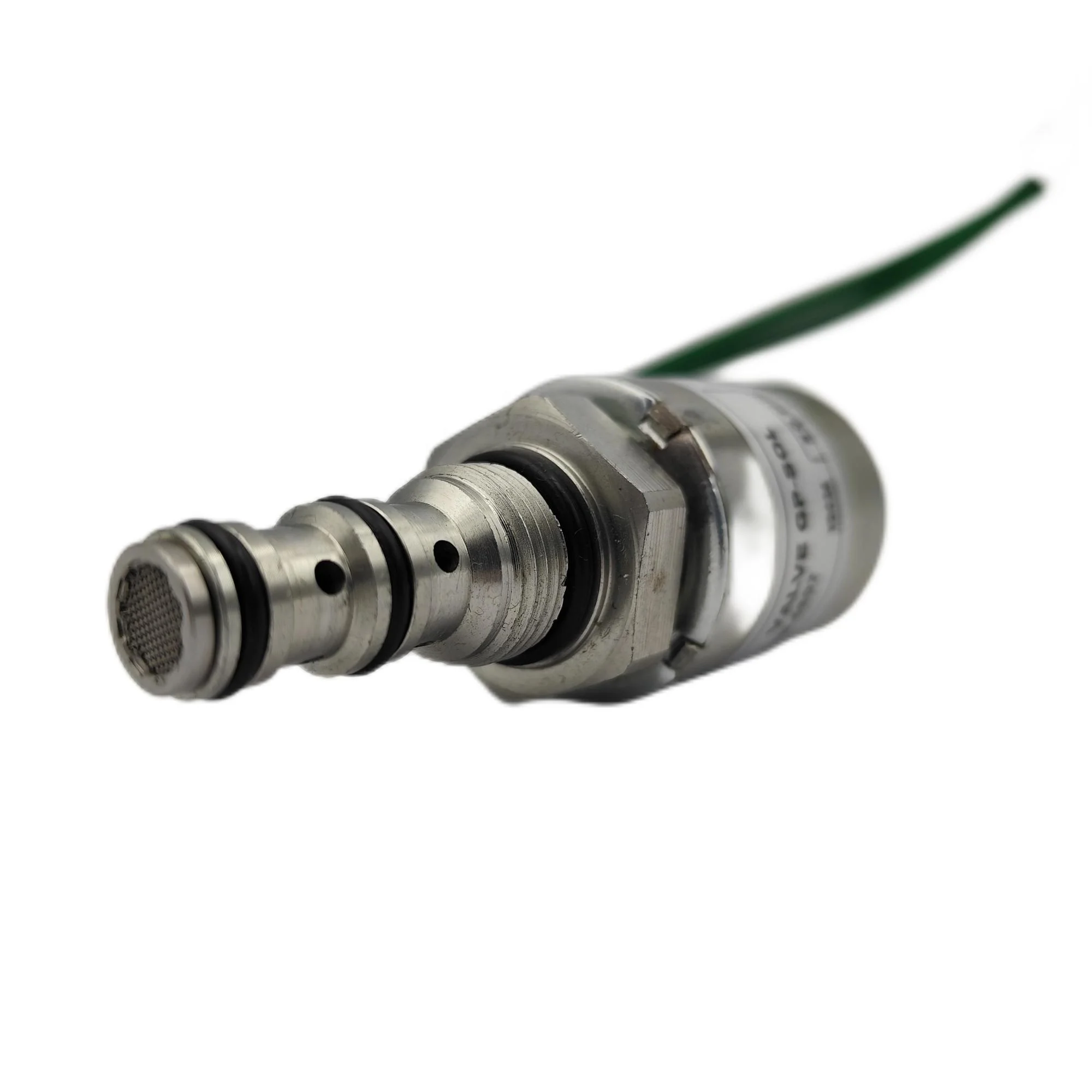 Engineering machinery accessories proportional solenoid valve bulldozer solenoid valve 198-4607 1984607
Engineering machinery accessories proportional solenoid valve bulldozer solenoid valve 198-4607 1984607