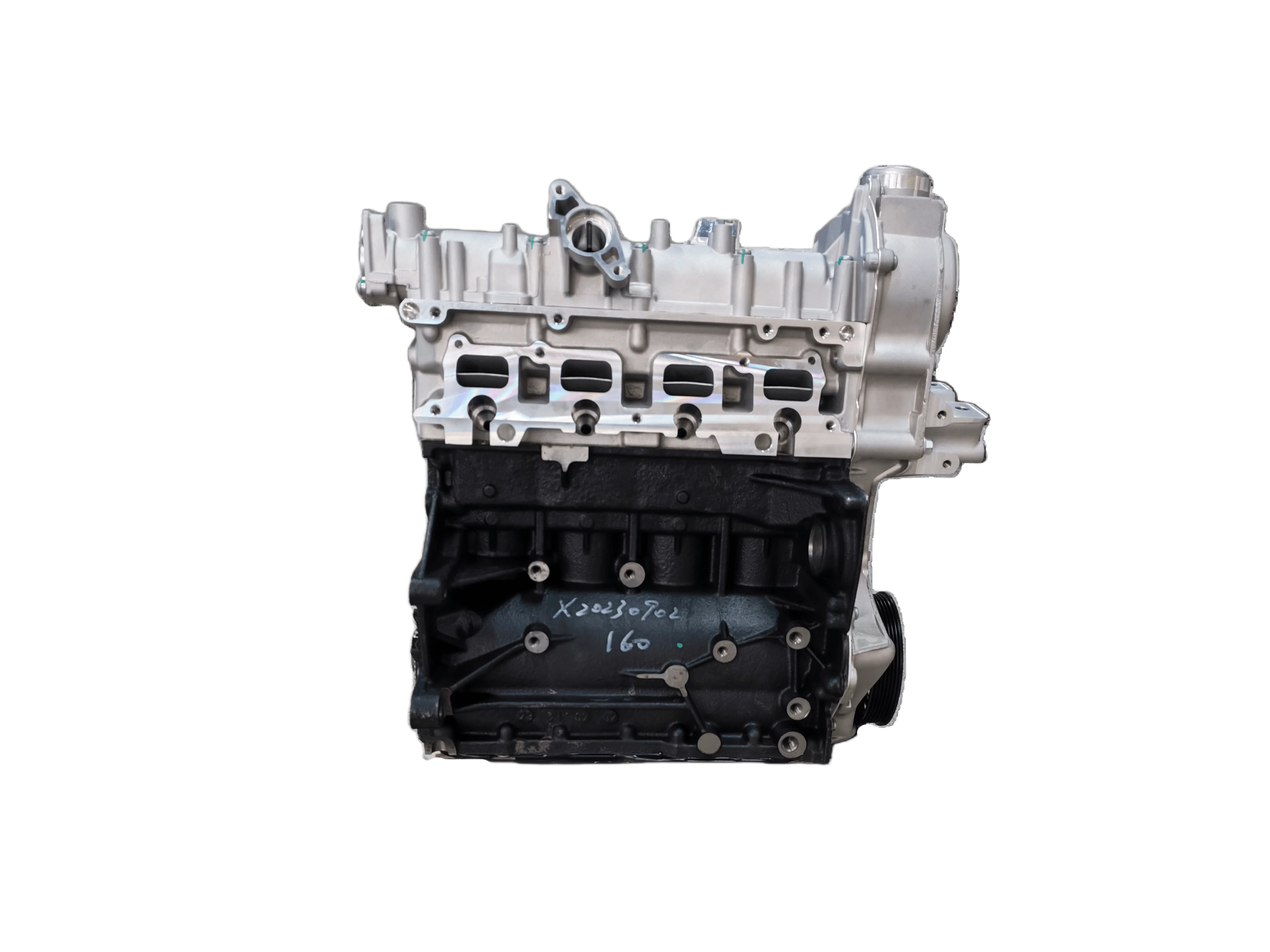 High-quality And Hot-selling New EA111 1.4T 03C103063BP 03C103351G Automotive Bare Engine For VW Gol Fox Suran Concave Bracket
High-quality And Hot-selling New EA111 1.4T 03C103063BP 03C103351G Automotive Bare Engine For VW Gol Fox Suran Concave Bracket