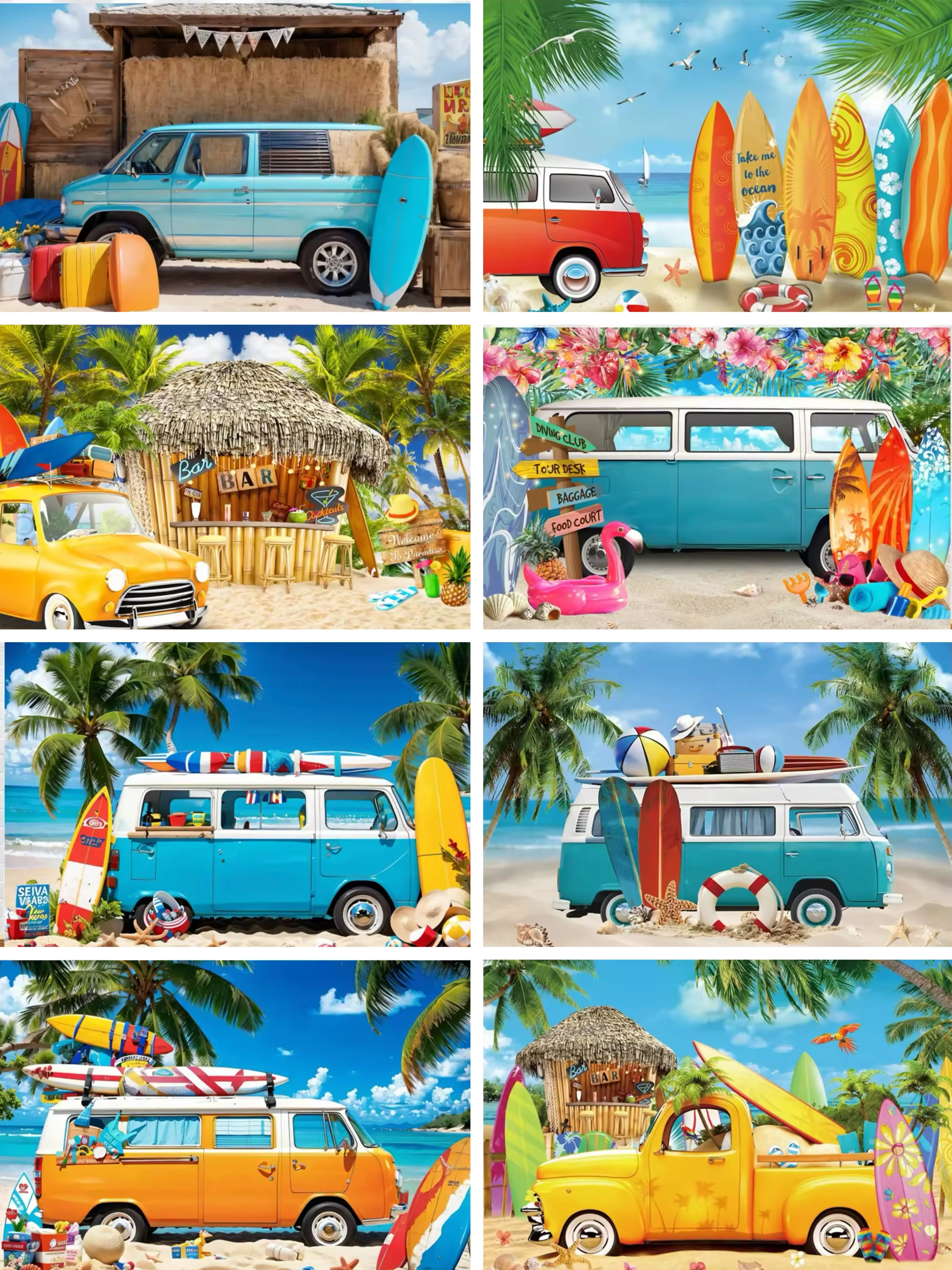 Summer Seaside Hawaii Background Hawaii Surfing Beach Bar Party Camping Car Ocean Vacation Background Photography Photos
Summer Seaside Hawaii Background Hawaii Surfing Beach Bar Party Camping Car Ocean Vacation Background Photography Photos