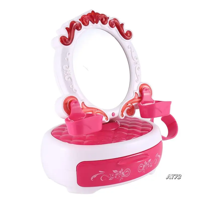Yh218-5Ce Household Simulation Dresser Children's Small Home Appliances Toys Boys And Girls Set Music With Lights
Yh218-5Ce Household Simulation Dresser Children's Small Home Appliances Toys Boys And Girls Set Music With Lights