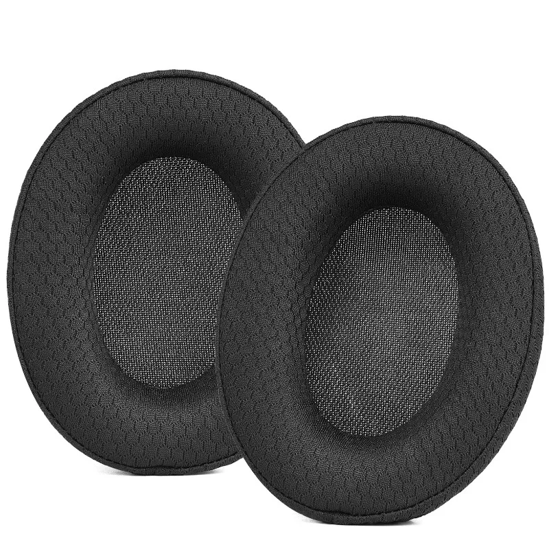 Soft Ear Pads Cushion For Denon AH-D1100 NC800 Headphone Replacement Earpads Protein Leather Memory Sponge Protective Sleeve
Soft Ear Pads Cushion For Denon AH-D1100 NC800 Headphone Replacement Earpads Protein Leather Memory Sponge Protective Sleeve