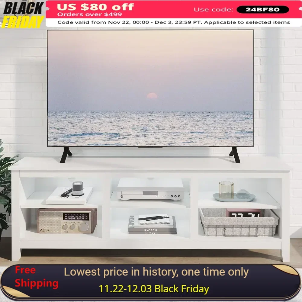 Modern TV Entertainment Center for Bedroom Tv Stand Living Room Furniture Cabinet Table Home Stands
Modern TV Entertainment Center for Bedroom Tv Stand Living Room Furniture Cabinet Table Home Stands