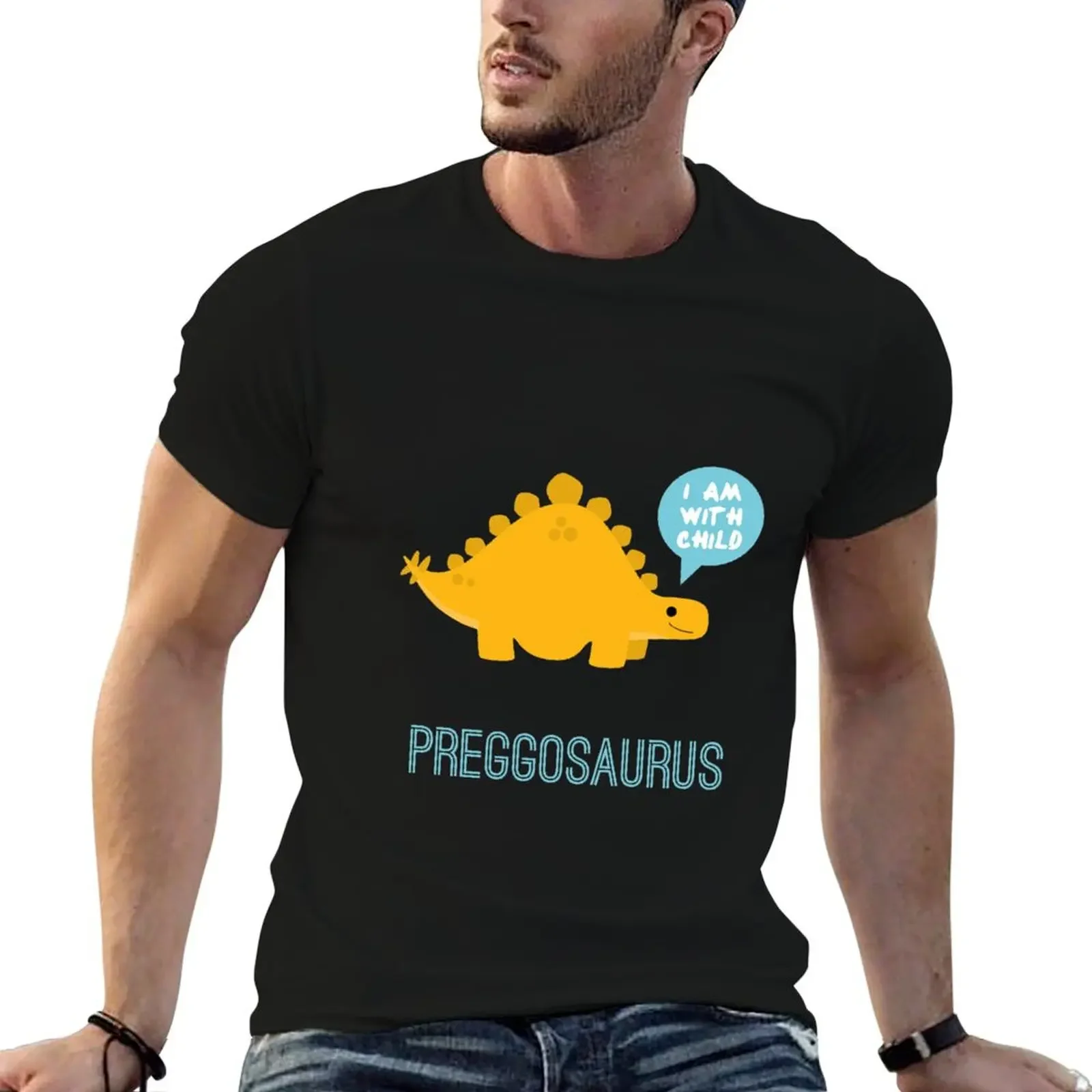Preggosaurus Pregnant T-Rex Dinosaur Mom T-Shirt anime funny gifts basketball graphic tees anime shirts men
Preggosaurus Pregnant T-Rex Dinosaur Mom T-Shirt anime funny gifts basketball graphic tees anime shirts men