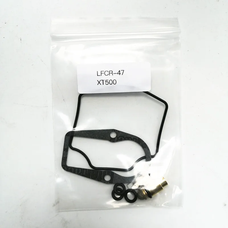 Карбюратор для мотоцикла, комплект для ремонта карбюратора для Yamaha XT500 XT 500
Карбюратор для мотоцикла, комплект для ремонта карбюратора для Yamaha XT500 XT 500