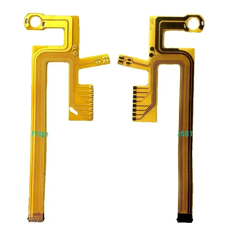 New Lens Aperture Hinge Focus contact Flex Cable FPC For Olympus E-PL3 EPL3 E-PL5 E-PL6 EPL5 EPL6 Camera Repair Part
New Lens Aperture Hinge Focus contact Flex Cable FPC For Olympus E-PL3 EPL3 E-PL5 E-PL6 EPL5 EPL6 Camera Repair Part