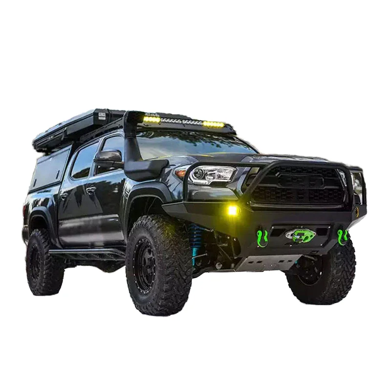Unity4wd 2016+ for Toyota Tacoma 4x4 Pickup Truck Exterior Accessory Offroad Air Intake Snorkel with Body Kit
Unity4wd 2016+ for Toyota Tacoma 4x4 Pickup Truck Exterior Accessory Offroad Air Intake Snorkel with Body Kit