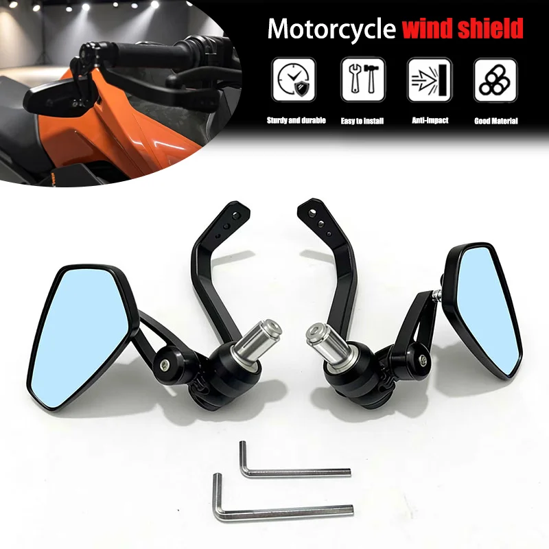 motorcycle Bar End Mirrors / Brake and Clutch Protector accessories Kit For Ducati Streetfighter V2 Streetfighter V4 V4S V4SP
motorcycle Bar End Mirrors / Brake and Clutch Protector accessories Kit For Ducati Streetfighter V2 Streetfighter V4 V4S V4SP