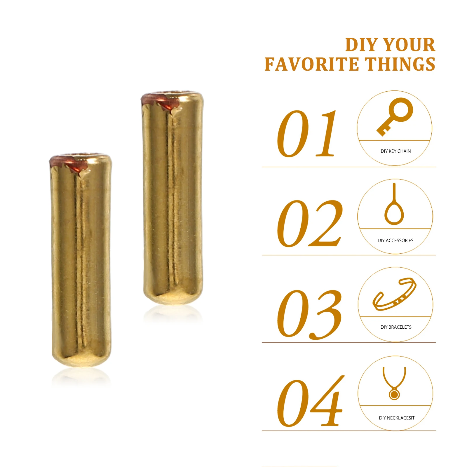50pcs Stick Backings Copper Brooch Tie Stick Caps Keepers Durable Easy Insertion Diy Lapel Backs Stoppers Locking Clasps Jewelry
50pcs Stick Backings Copper Brooch Tie Stick Caps Keepers Durable Easy Insertion Diy Lapel Backs Stoppers Locking Clasps Jewelry