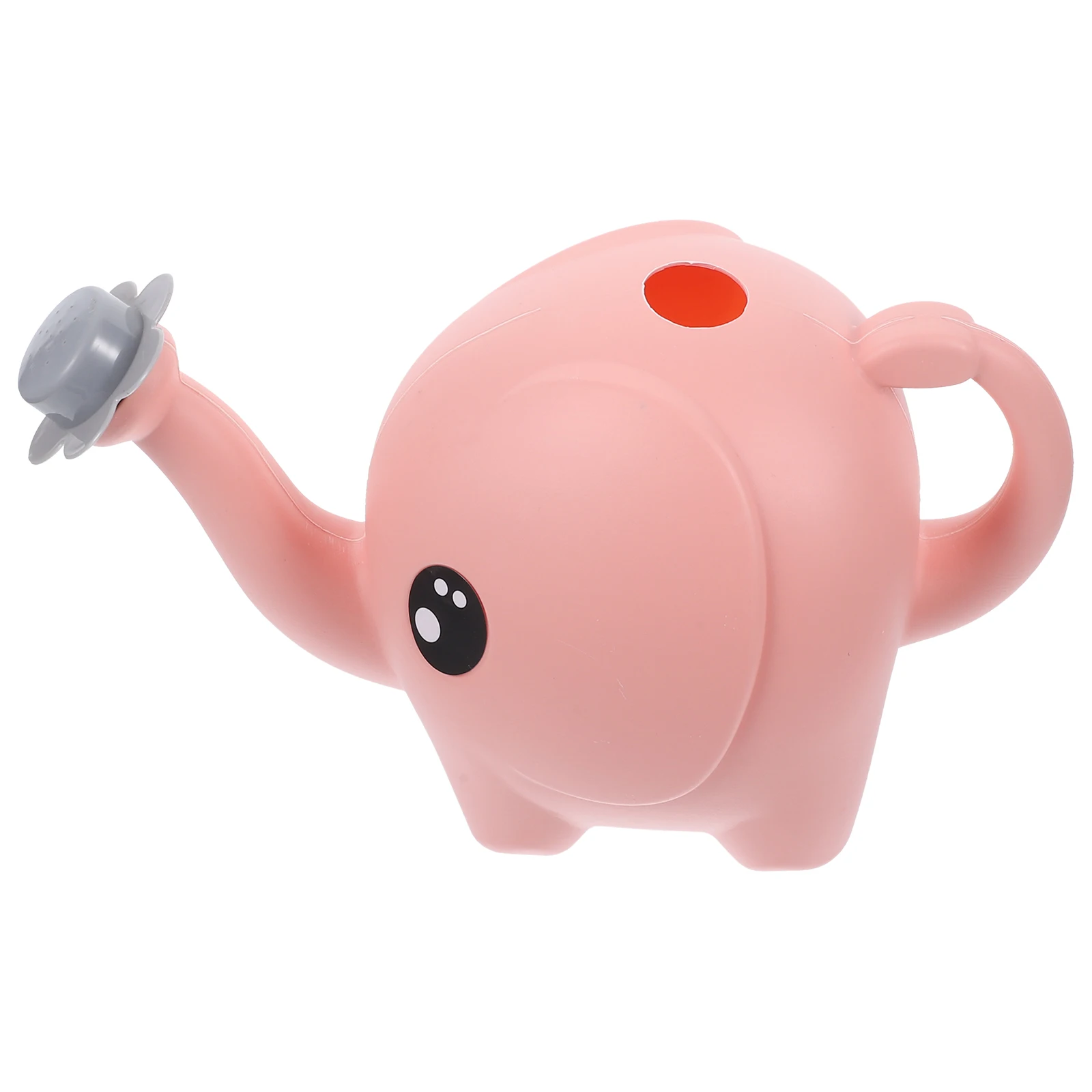 Plastic Elephant Flower Watering Pot Can Cartoon Durable Ergonomic Handle Small Plants Kids Gardening Flower Pot Supply
Plastic Elephant Flower Watering Pot Can Cartoon Durable Ergonomic Handle Small Plants Kids Gardening Flower Pot Supply