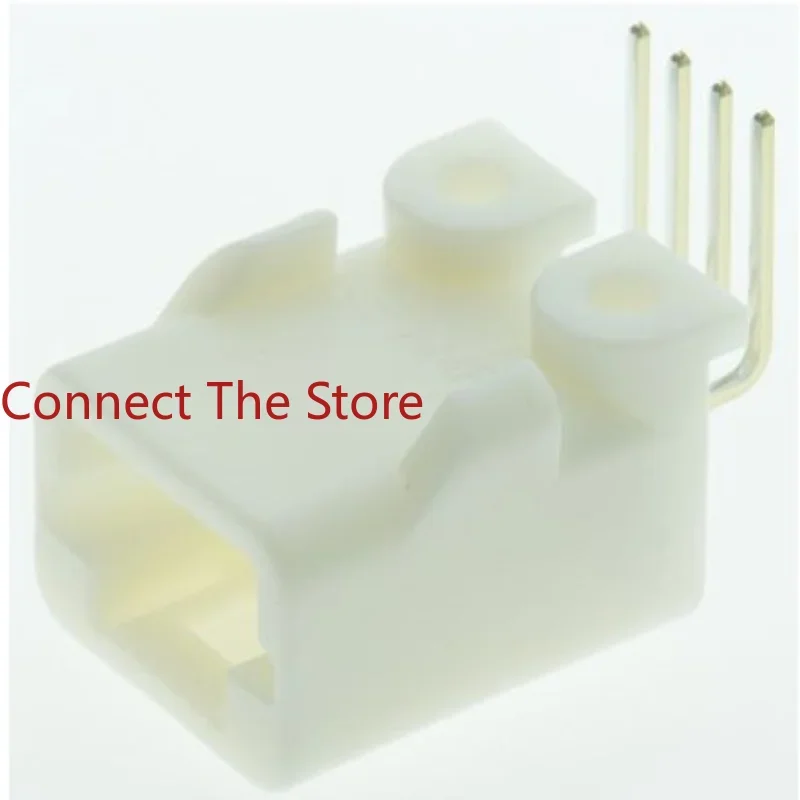 2PCS 1565749-1 4-pin Pin Socket Connector PIN 4-hole Original Stock 
2PCS 1565749-1 4-pin Pin Socket Connector PIN 4-hole Original Stock