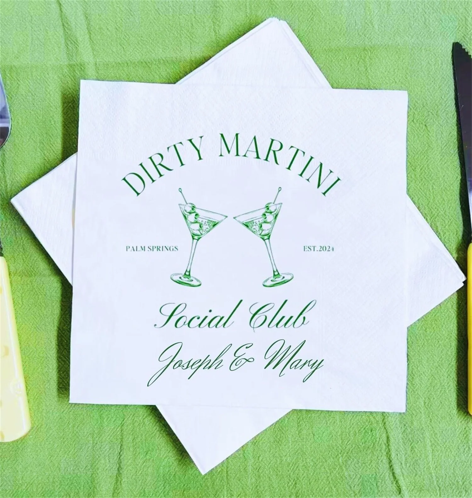 50 PCS Custom Wedding Napkins, Personalize Champagne Tower Napkins, Custom Martini Napkins, Cocktail Napkins, Custom Napkins,Par
50 PCS Custom Wedding Napkins, Personalize Champagne Tower Napkins, Custom Martini Napkins, Cocktail Napkins, Custom Napkins,Par