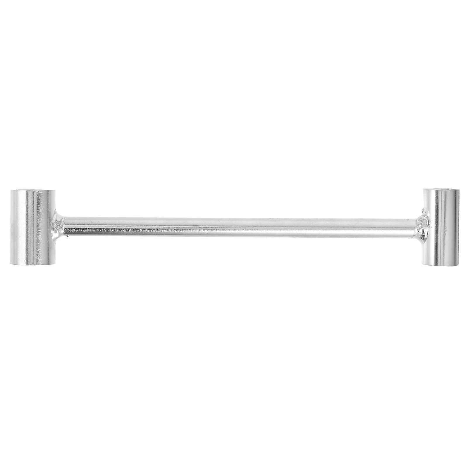 Adjustable Adjustment Tool Silver Durable Steel Ergonomic Handle Compact Multifunctional For Gap Adjustment Pocket Door Spanner
Adjustable Adjustment Tool Silver Durable Steel Ergonomic Handle Compact Multifunctional For Gap Adjustment Pocket Door Spanner