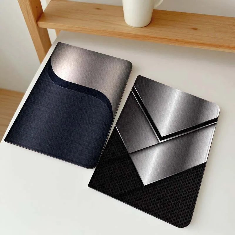 Cool Metallic Shiny Texture For Samsung Galaxy Tab A7 A A8 A9 A11 S6 S11 10.1 10.4 10.5 Inch Lite PLus Soft Tablet Case Gift
Cool Metallic Shiny Texture For Samsung Galaxy Tab A7 A A8 A9 A11 S6 S11 10.1 10.4 10.5 Inch Lite PLus Soft Tablet Case Gift
