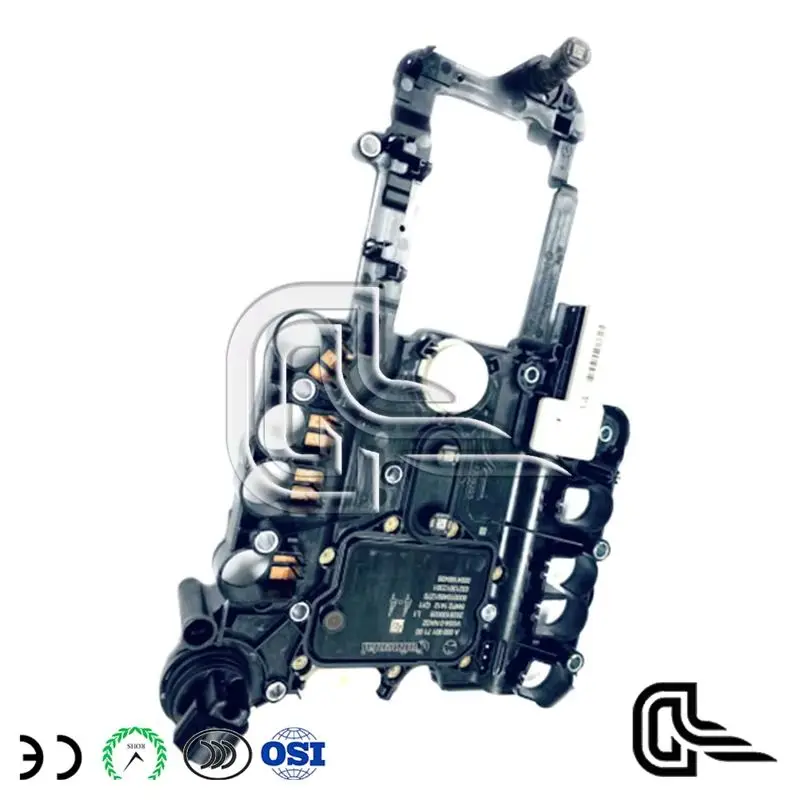 High-Quality 722.9 VGS4-4 TCU TCM Transmission Lead Plate A0034460310 A0009017100 A0002703500 For Mercedes-Benz
High-Quality 722.9 VGS4-4 TCU TCM Transmission Lead Plate A0034460310 A0009017100 A0002703500 For Mercedes-Benz