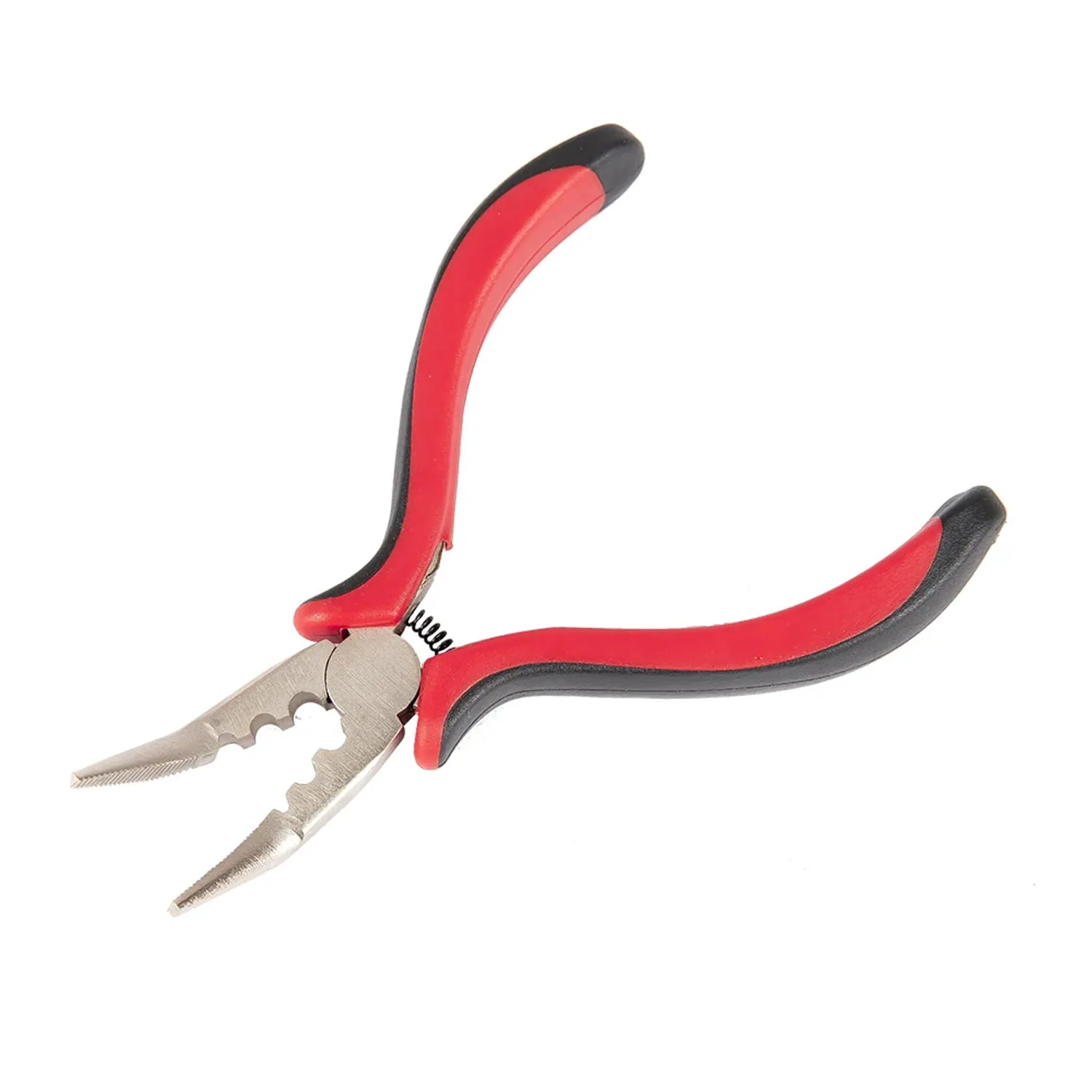 Bend Tip Pliers For Hair Extension Professional C Shaped Hair Extensions Tools Tongs For Hair Extensions Capsule Removing Tongs
Bend Tip Pliers For Hair Extension Professional C Shaped Hair Extensions Tools Tongs For Hair Extensions Capsule Removing Tongs