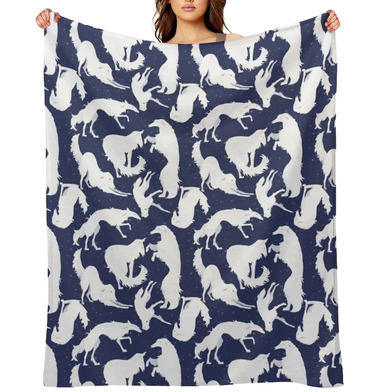 Borzoi Throw Blanket Hair Summer Beddings Thermals For Travel For Baby Blankets
Borzoi Throw Blanket Hair Summer Beddings Thermals For Travel For Baby Blankets